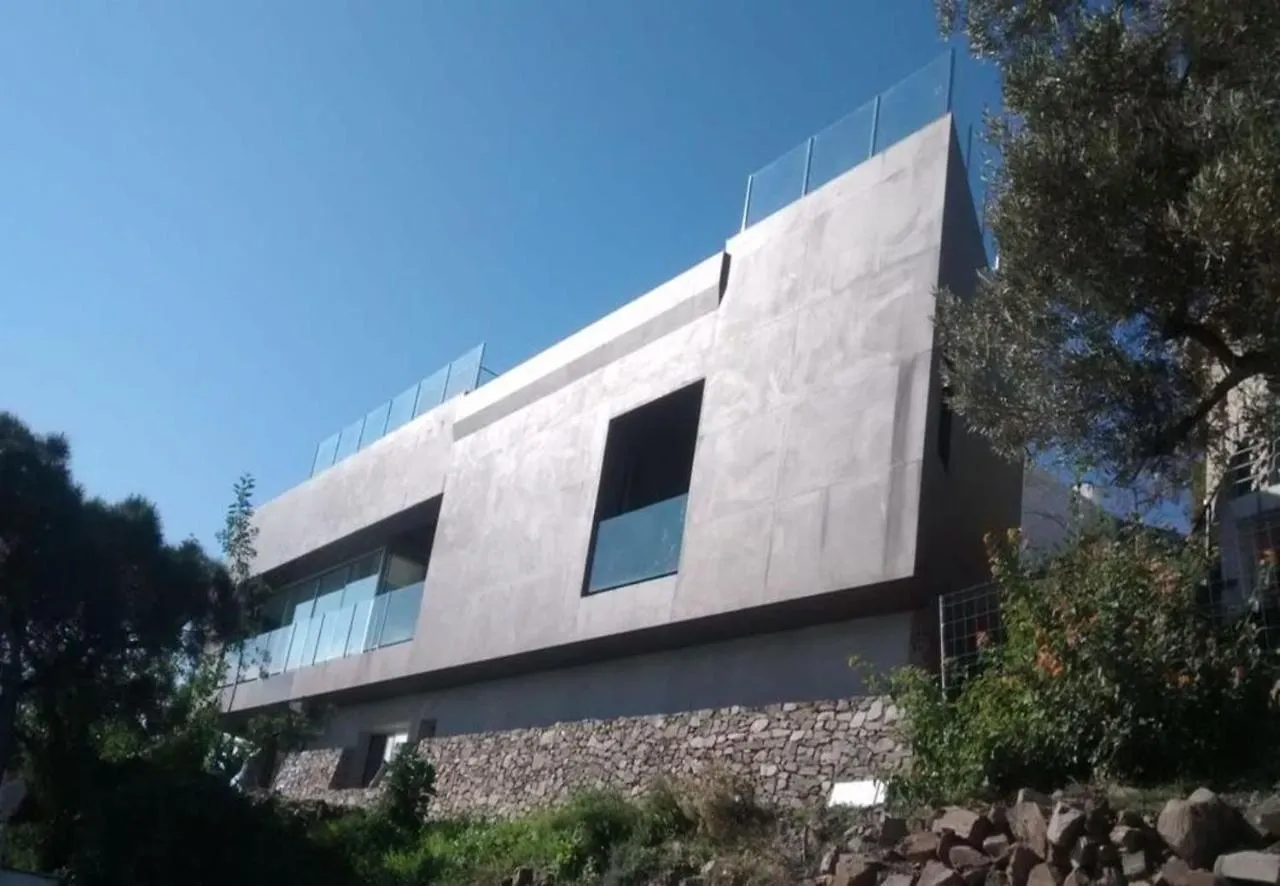 Villa Tierra Nerja