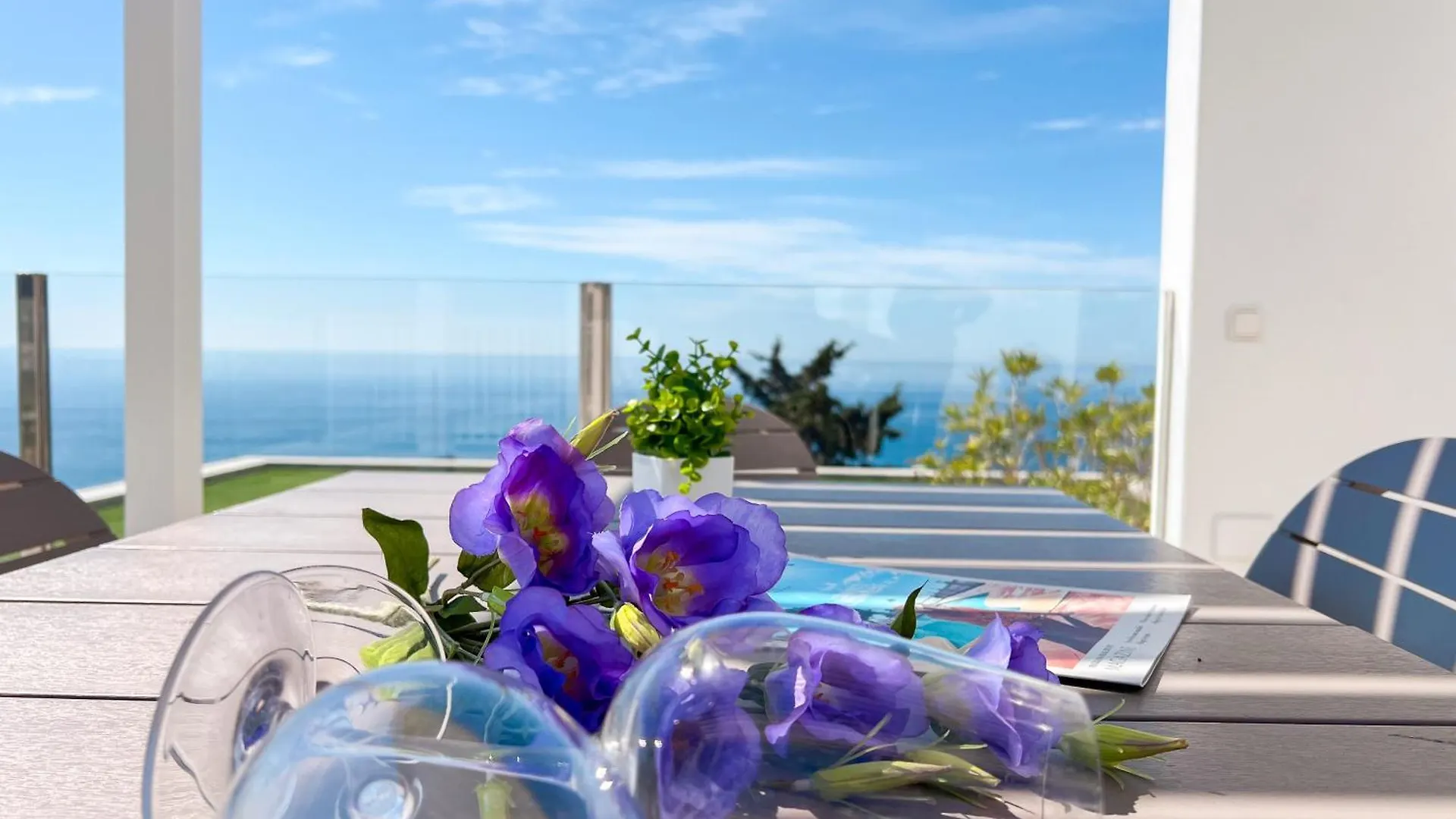 Villa Tierra Nerja Spain