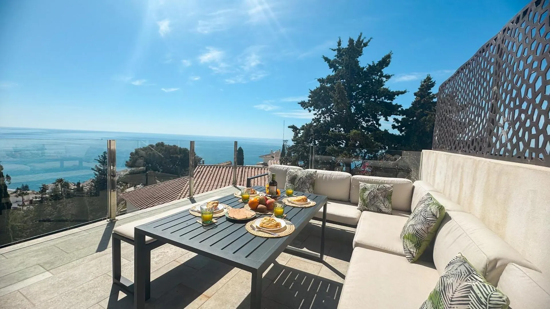 Villa Tierra Nerja Spain