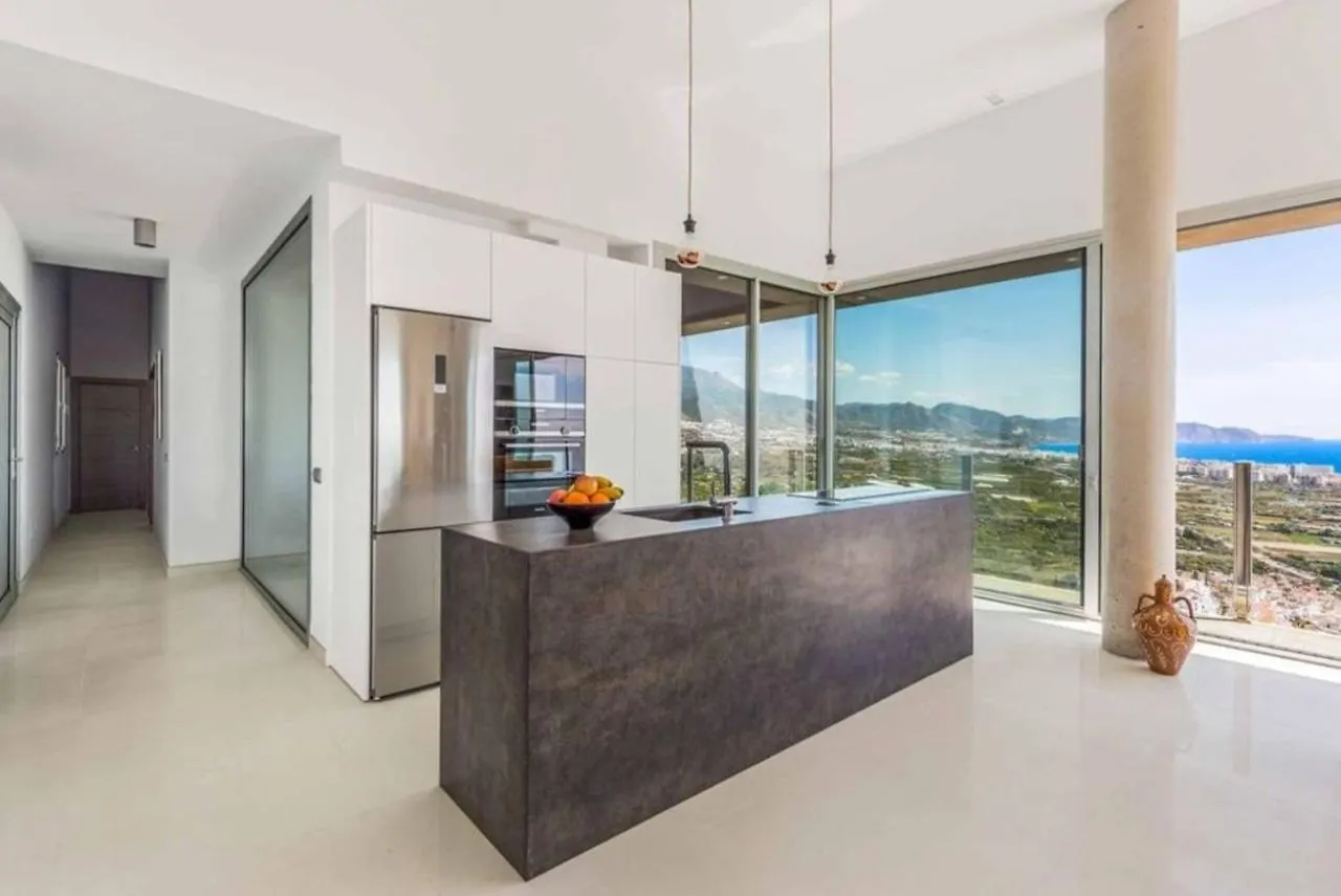 Villa Tierra Nerja