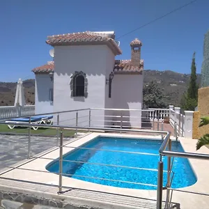  Chalet Las Encinas Costa Del Sol Spain