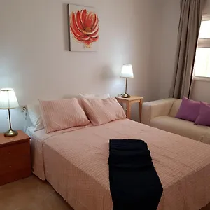  Apartment Alquilaencanarias La Arena Spain