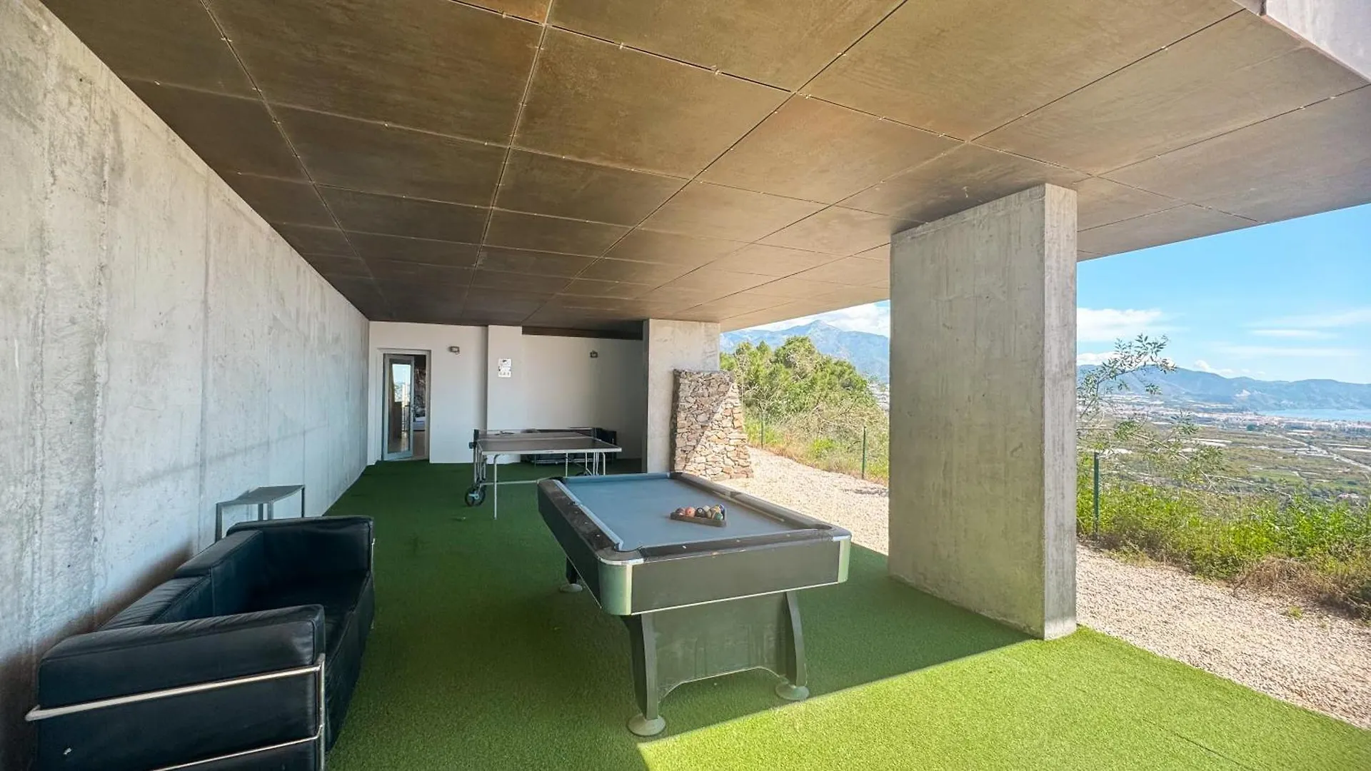 Villa Tierra Nerja Spain