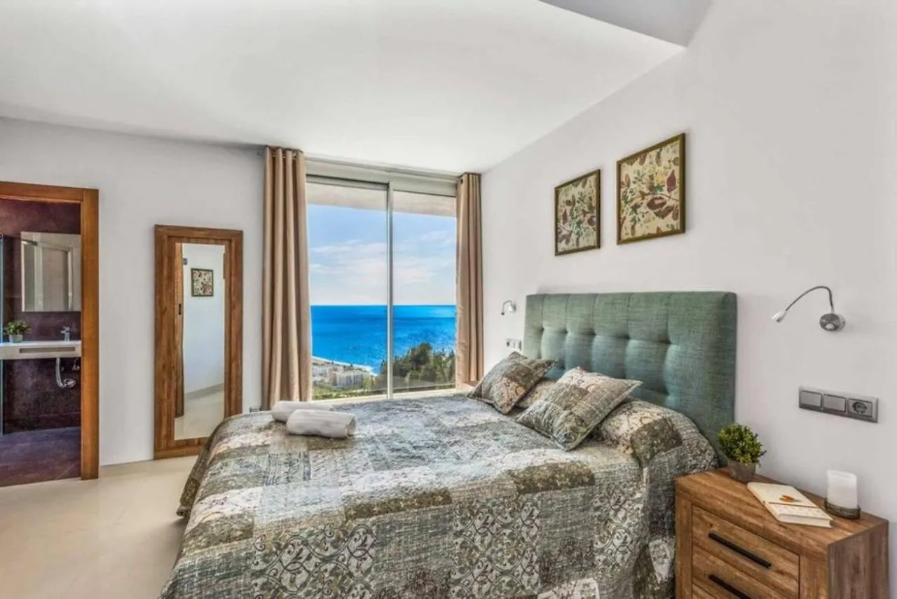 Villa Tierra Nerja 0*,  Spain