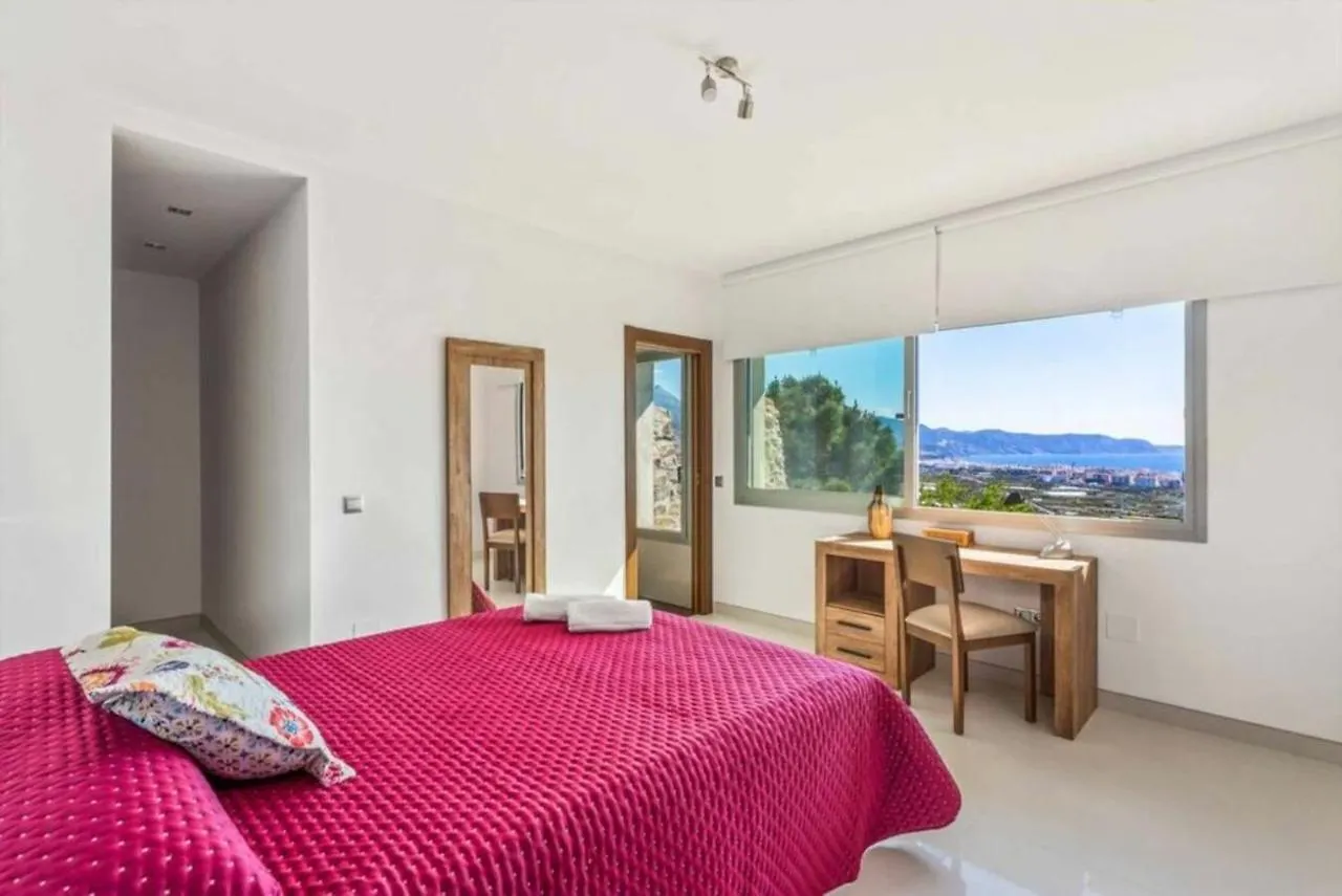 Villa Tierra Nerja