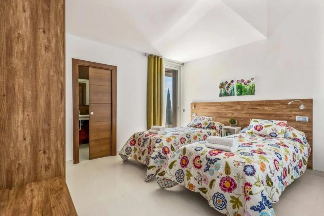 Villa Tierra Nerja