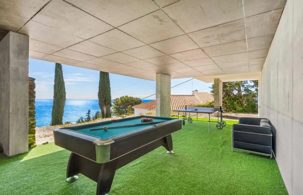 Villa Tierra Nerja